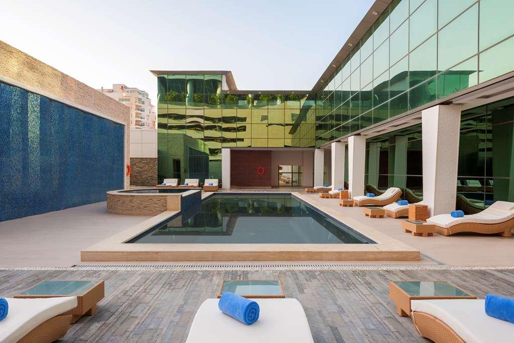 The Venue Jeddah Corniche Hotel Kemudahan gambar
