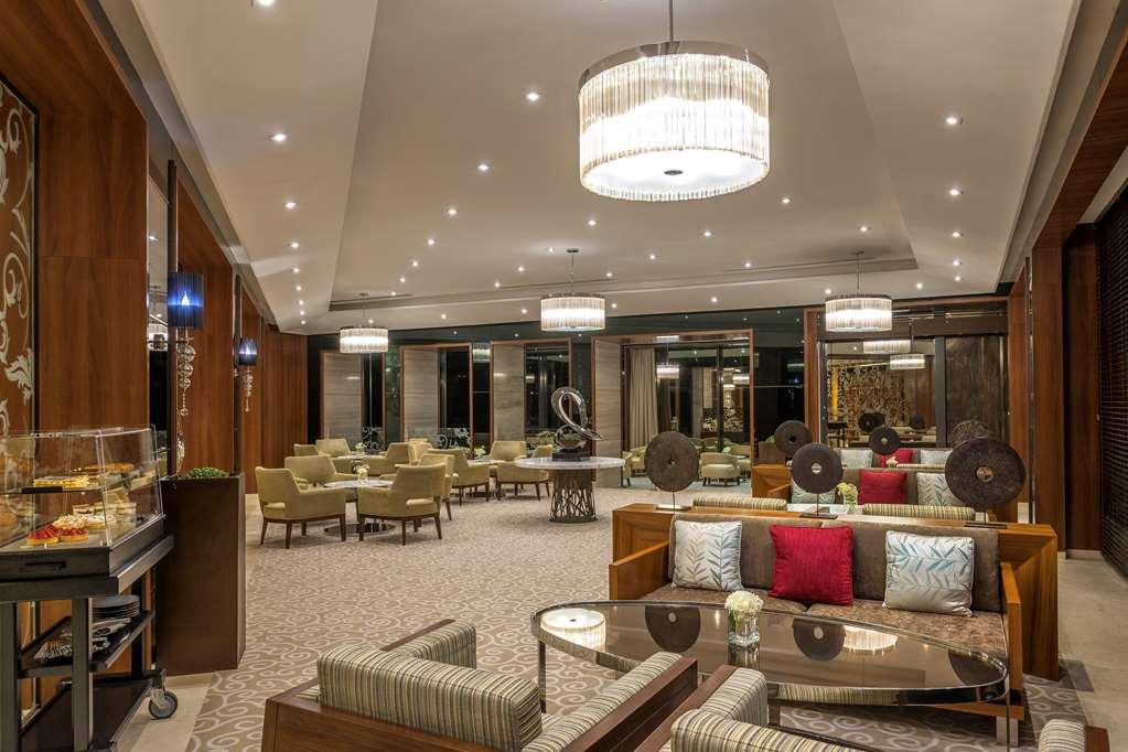The Venue Jeddah Corniche Hotel Dalaman gambar